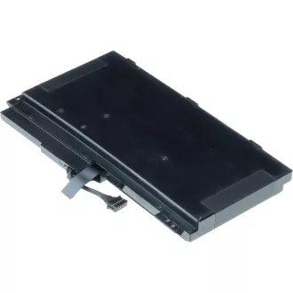 Akku T6 Power für HP ZBook 17 G3, 8300mAh, 95Wh, 6Zellen, Li-Ion Akku T6 Power für HP ZBook 17 G3, 8300mAh, 95Wh, 6Zellen, Li-Ion