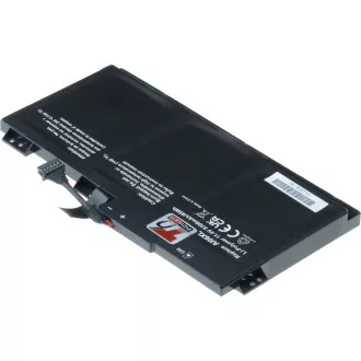 Akku T6 Power für HP ZBook 17 G3, 8300mAh, 95Wh, 6Zellen, Li-Ion Akku T6 Power für HP ZBook 17 G3, 8300mAh, 95Wh, 6Zellen, Li-Ion