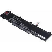 Akku T6 Power HP EliteBook 830 G7, 830 G8, 840 G7, ZBook 14 G7, 4500mAh, 52Wh, 3Zellen, Li-pol