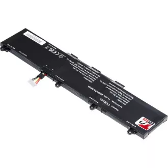 Akku T6 Power HP EliteBook 830 G7, 830 G8, 840 G7, ZBook 14 G7, 4500mAh, 52Wh, 3Zellen, Li-pol Akku T6 Power HP EliteBook 830 G7, 830 G8, 840 G7, ZBook 14 G7, 4500mAh, 52Wh, 3Zellen, Li-pol