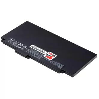 Akku T6 Power für HP ProBook 640 G4, 640 G5, 650 G4, 650 G5 Serie, 4200mAh, 48Wh, 3zellig, Li-pol Akku T6 Power für HP ProBook 640 G4, 640 G5, 650 G4, 650 G5 Serie, 4200mAh, 48Wh, 3zellig, Li-pol