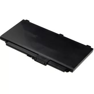 Akku T6 Power für HP ProBook 640 G4, 640 G5, 650 G4, 650 G5 Serie, 4200mAh, 48Wh, 3zellig, Li-pol Akku T6 Power für HP ProBook 640 G4, 640 G5, 650 G4, 650 G5 Serie, 4200mAh, 48Wh, 3zellig, Li-pol