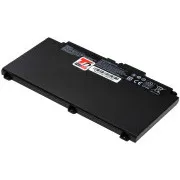 Akku T6 Power für HP ProBook 640 G4, 640 G5, 650 G4, 650 G5 Serie, 4200mAh, 48Wh, 3zellig, Li-pol