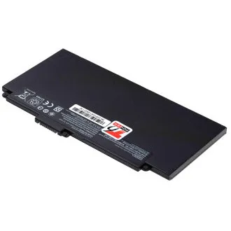 Akku T6 Power für HP ProBook 640 G4, 640 G5, 650 G4, 650 G5 Serie, 4200mAh, 48Wh, 3zellig, Li-pol Akku T6 Power für HP ProBook 640 G4, 640 G5, 650 G4, 650 G5 Serie, 4200mAh, 48Wh, 3zellig, Li-pol