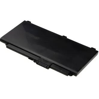 Akku T6 Power für HP ProBook 640 G4, 640 G5, 650 G4, 650 G5 Serie, 4200mAh, 48Wh, 3zellig, Li-pol Akku T6 Power für HP ProBook 640 G4, 640 G5, 650 G4, 650 G5 Serie, 4200mAh, 48Wh, 3zellig, Li-pol