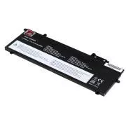 Akku T6 Power für Lenovo ThinkPad X280, ThinkPad A285, 4210mAh, 48Wh, 6Zellen, Li-Pol