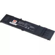 Akku T6 Power für Asus UX310U, UX410U, 4240mAh, 48Wh, 3Zellen, Li-pol