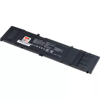 Akku T6 Power für Asus UX310U, UX410U, 4240mAh, 48Wh, 3Zellen, Li-pol Akku T6 Power für Asus UX310U, UX410U, 4240mAh, 48Wh, 3Zellen, Li-pol
