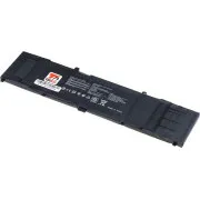 Akku T6 Power für Asus UX310U, UX410U, 4240mAh, 48Wh, 3Zellen, Li-pol