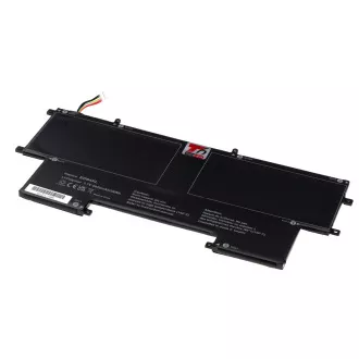 Akku T6 Power für HP EliteBook Folio G1, 4935mAh, 38Wh, 4Zellen, Li-pol Akku T6 Power für HP EliteBook Folio G1, 4935mAh, 38Wh, 4Zellen, Li-pol