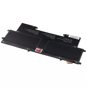 Akku T6 Power für HP EliteBook Folio G1, 4935mAh, 38Wh, 4Zellen, Li-pol Akku T6 Power für HP EliteBook Folio G1, 4935mAh, 38Wh, 4Zellen, Li-pol