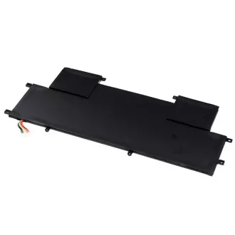 Akku T6 Power für HP EliteBook Folio G1, 4935mAh, 38Wh, 4Zellen, Li-pol Akku T6 Power für HP EliteBook Folio G1, 4935mAh, 38Wh, 4Zellen, Li-pol
