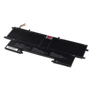 Akku T6 Power für HP EliteBook Folio G1, 4935mAh, 38Wh, 4Zellen, Li-pol