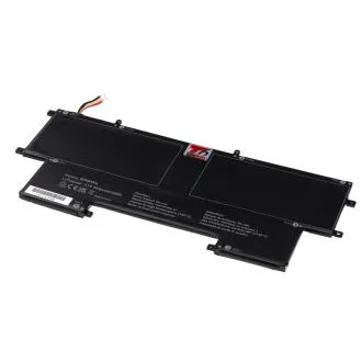 Akku T6 Power für HP EliteBook Folio G1, 4935mAh, 38Wh, 4Zellen, Li-pol Akku T6 Power für HP EliteBook Folio G1, 4935mAh, 38Wh, 4Zellen, Li-pol