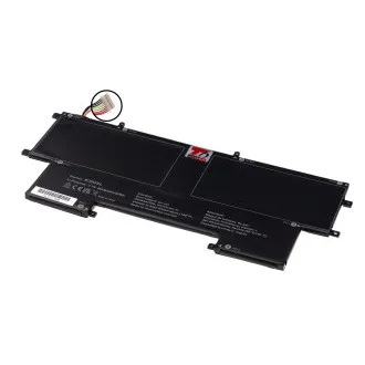 Akku T6 Power für HP EliteBook Folio G1, 4935mAh, 38Wh, 4Zellen, Li-pol Akku T6 Power für HP EliteBook Folio G1, 4935mAh, 38Wh, 4Zellen, Li-pol