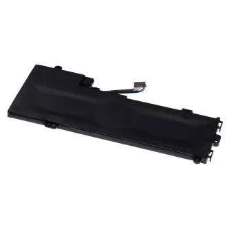 Akku T6 Power für Lenovo E31-70, E31-80, IdeaPad 510S-13IKB Serie, 3800mAh, 29Wh, 2zellig, Li-pol Akku T6 Power für Lenovo E31-70, E31-80, IdeaPad 510S-13IKB Serie, 3800mAh, 29Wh, 2zellig, Li-pol