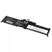 Akku T6 Power für Lenovo ThinkPad Yoga 260, 370 Serie, 2895mAh, 44Wh, 4Zellen, Li-Pol