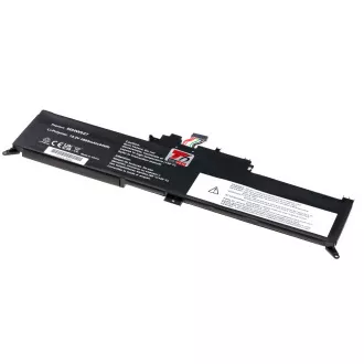 Akku T6 Power für Lenovo ThinkPad Yoga 260, 370 Serie, 2895mAh, 44Wh, 4Zellen, Li-Pol Akku T6 Power für Lenovo ThinkPad Yoga 260, 370 Serie, 2895mAh, 44Wh, 4Zellen, Li-Pol