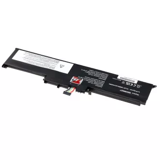 Akku T6 Power für Lenovo ThinkPad Yoga 260, 370 Serie, 2895mAh, 44Wh, 4Zellen, Li-Pol Akku T6 Power für Lenovo ThinkPad Yoga 260, 370 Serie, 2895mAh, 44Wh, 4Zellen, Li-Pol
