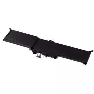 Akku T6 Power für Lenovo ThinkPad Yoga 260, 370 Serie, 2895mAh, 44Wh, 4Zellen, Li-Pol Akku T6 Power für Lenovo ThinkPad Yoga 260, 370 Serie, 2895mAh, 44Wh, 4Zellen, Li-Pol