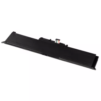 Akku T6 Power für Lenovo ThinkPad Yoga 260, 370 Serie, 2895mAh, 44Wh, 4Zellen, Li-Pol Akku T6 Power für Lenovo ThinkPad Yoga 260, 370 Serie, 2895mAh, 44Wh, 4Zellen, Li-Pol