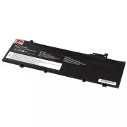 Akku T6 Power Lenovo ThinkPad T480s Serie, 4950mAh, 57Wh, 3Zellen, Li-Pol