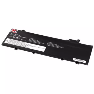 Akku T6 Power Lenovo ThinkPad T480s Serie, 4950mAh, 57Wh, 3Zellen, Li-Pol