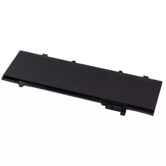 Akku T6 Power Lenovo ThinkPad T480s Serie, 4950mAh, 57Wh, 3Zellen, Li-Pol