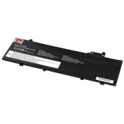 Akku T6 Power Lenovo ThinkPad T480s Serie, 4950mAh, 57Wh, 3Zellen, Li-Pol