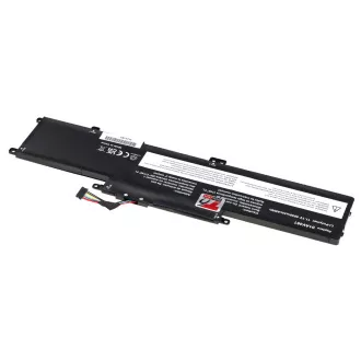 Akku T6 Power für Lenovo ThinkPad L380, L390, S2 Yoga, 4050mAh, 45Wh, 3Zellen, Li-Pol Akku T6 Power für Lenovo ThinkPad L380, L390, S2 Yoga, 4050mAh, 45Wh, 3Zellen, Li-Pol