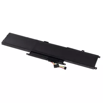 Akku T6 Power für Lenovo ThinkPad L380, L390, S2 Yoga, 4050mAh, 45Wh, 3Zellen, Li-Pol Akku T6 Power für Lenovo ThinkPad L380, L390, S2 Yoga, 4050mAh, 45Wh, 3Zellen, Li-Pol