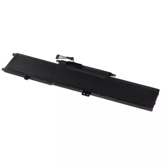 Akku T6 Power für Lenovo ThinkPad L380, L390, S2 Yoga, 4050mAh, 45Wh, 3Zellen, Li-Pol Akku T6 Power für Lenovo ThinkPad L380, L390, S2 Yoga, 4050mAh, 45Wh, 3Zellen, Li-Pol