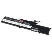 Akku T6 Power für Lenovo ThinkPad L380, L390, S2 Yoga, 4050mAh, 45Wh, 3Zellen, Li-Pol