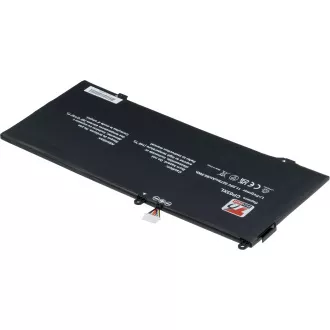 Akku T6 Power HP Spectre 13-ae000 x360, 13-ae500 x360, 5275mAh, 60Wh, 3Zellen, Li-pol