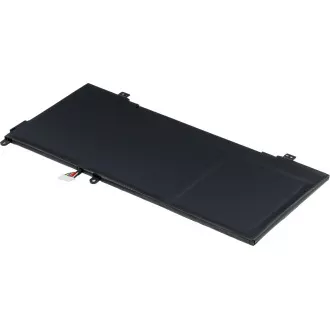 Akku T6 Power HP Spectre 13-ae000 x360, 13-ae500 x360, 5275mAh, 60Wh, 3Zellen, Li-pol
