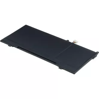 Akku T6 Power HP Spectre 13-ae000 x360, 13-ae500 x360, 5275mAh, 60Wh, 3Zellen, Li-pol