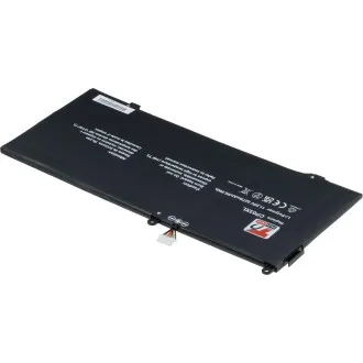 Akku T6 Power HP Spectre 13-ae000 x360, 13-ae500 x360, 5275mAh, 60Wh, 3Zellen, Li-pol