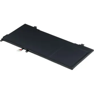 Akku T6 Power HP Spectre 13-ae000 x360, 13-ae500 x360, 5275mAh, 60Wh, 3Zellen, Li-pol