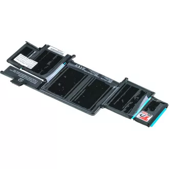 Akku T6 Power für Apple MacBook Pro 13" Retina (2013, 2014, 2015), 6330mAh, 71,8Wh, 6Zellen, Li-pol Akku T6 Power für Apple MacBook Pro 13" Retina (2013, 2014, 2015), 6330mAh, 71,8Wh, 6Zellen, Li-pol