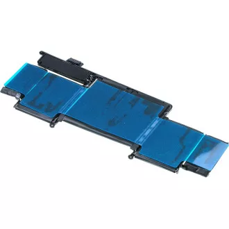 Akku T6 Power für Apple MacBook Pro 13" Retina (2013, 2014, 2015), 6330mAh, 71,8Wh, 6Zellen, Li-pol Akku T6 Power für Apple MacBook Pro 13" Retina (2013, 2014, 2015), 6330mAh, 71,8Wh, 6Zellen, Li-pol