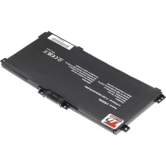 Akku T6 Power für HP Envy 15-bp000, 15-cn000, 17-ae000 x360 Serie, 4835mAh, 55Wh, 3zellig, Li-pol Akku T6 Power für HP Envy 15-bp000, 15-cn000, 17-ae000 x360 Serie, 4835mAh, 55Wh, 3zellig, Li-pol