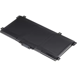 Akku T6 Power für HP Envy 15-bp000, 15-cn000, 17-ae000 x360 Serie, 4835mAh, 55Wh, 3zellig, Li-pol Akku T6 Power für HP Envy 15-bp000, 15-cn000, 17-ae000 x360 Serie, 4835mAh, 55Wh, 3zellig, Li-pol
