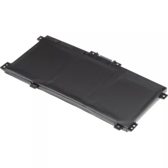 Akku T6 Power für HP Envy 15-bp000, 15-cn000, 17-ae000 x360 Serie, 4835mAh, 55Wh, 3zellig, Li-pol Akku T6 Power für HP Envy 15-bp000, 15-cn000, 17-ae000 x360 Serie, 4835mAh, 55Wh, 3zellig, Li-pol