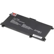 Akku T6 Power für HP Envy 15-bp000, 15-cn000, 17-ae000 x360 Serie, 4835mAh, 55Wh, 3zellig, Li-pol