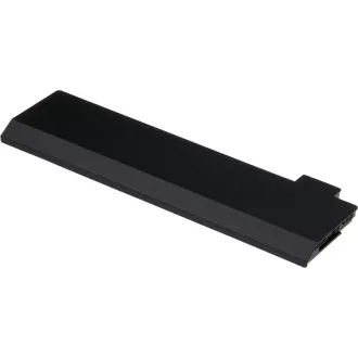 Akku T6 Power Lenovo ThinkPad T470, T480, T570, T580, 2100mAh, 24Wh, 3Zellen Akku T6 Power Lenovo ThinkPad T470, T480, T570, T580, 2100mAh, 24Wh, 3Zellen