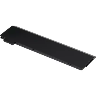 Akku T6 Power Lenovo ThinkPad T470, T480, T570, T580, 2100mAh, 24Wh, 3Zellen Akku T6 Power Lenovo ThinkPad T470, T480, T570, T580, 2100mAh, 24Wh, 3Zellen
