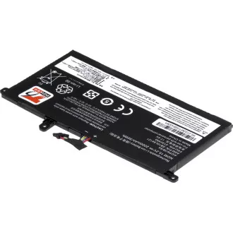 T6 Power-Akku für Lenovo ThinkPad T570, T580, P51s, P52s, intern, 2000 mAh, 30 Wh, 4 Zellen T6 Power-Akku für Lenovo ThinkPad T570, T580, P51s, P52s, intern, 2000 mAh, 30 Wh, 4 Zellen