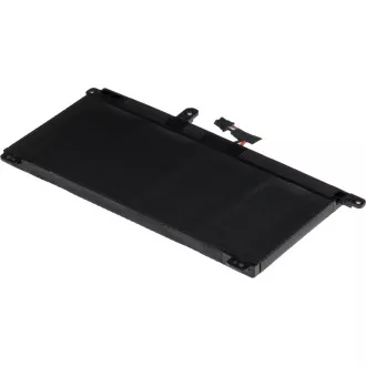T6 Power-Akku für Lenovo ThinkPad T570, T580, P51s, P52s, intern, 2000 mAh, 30 Wh, 4 Zellen T6 Power-Akku für Lenovo ThinkPad T570, T580, P51s, P52s, intern, 2000 mAh, 30 Wh, 4 Zellen