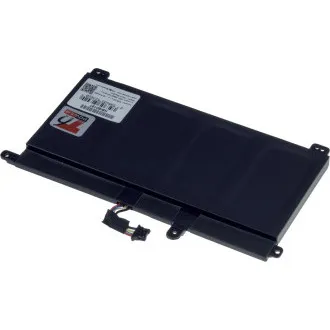 T6 Power-Akku für Lenovo ThinkPad T570, T580, P51s, P52s, intern, 2100 mAh, 32 Wh, 4 Zellen T6 Power-Akku für Lenovo ThinkPad T570, T580, P51s, P52s, intern, 2100 mAh, 32 Wh, 4 Zellen