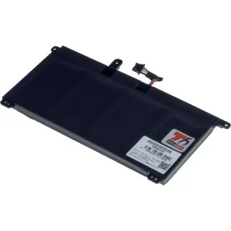 T6 Power-Akku für Lenovo ThinkPad T570, T580, P51s, P52s, intern, 2100 mAh, 32 Wh, 4 Zellen T6 Power-Akku für Lenovo ThinkPad T570, T580, P51s, P52s, intern, 2100 mAh, 32 Wh, 4 Zellen